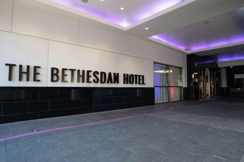 The Bethesdan Hotel, Tapestry Collection By Hilton Ngoại thất bức ảnh
