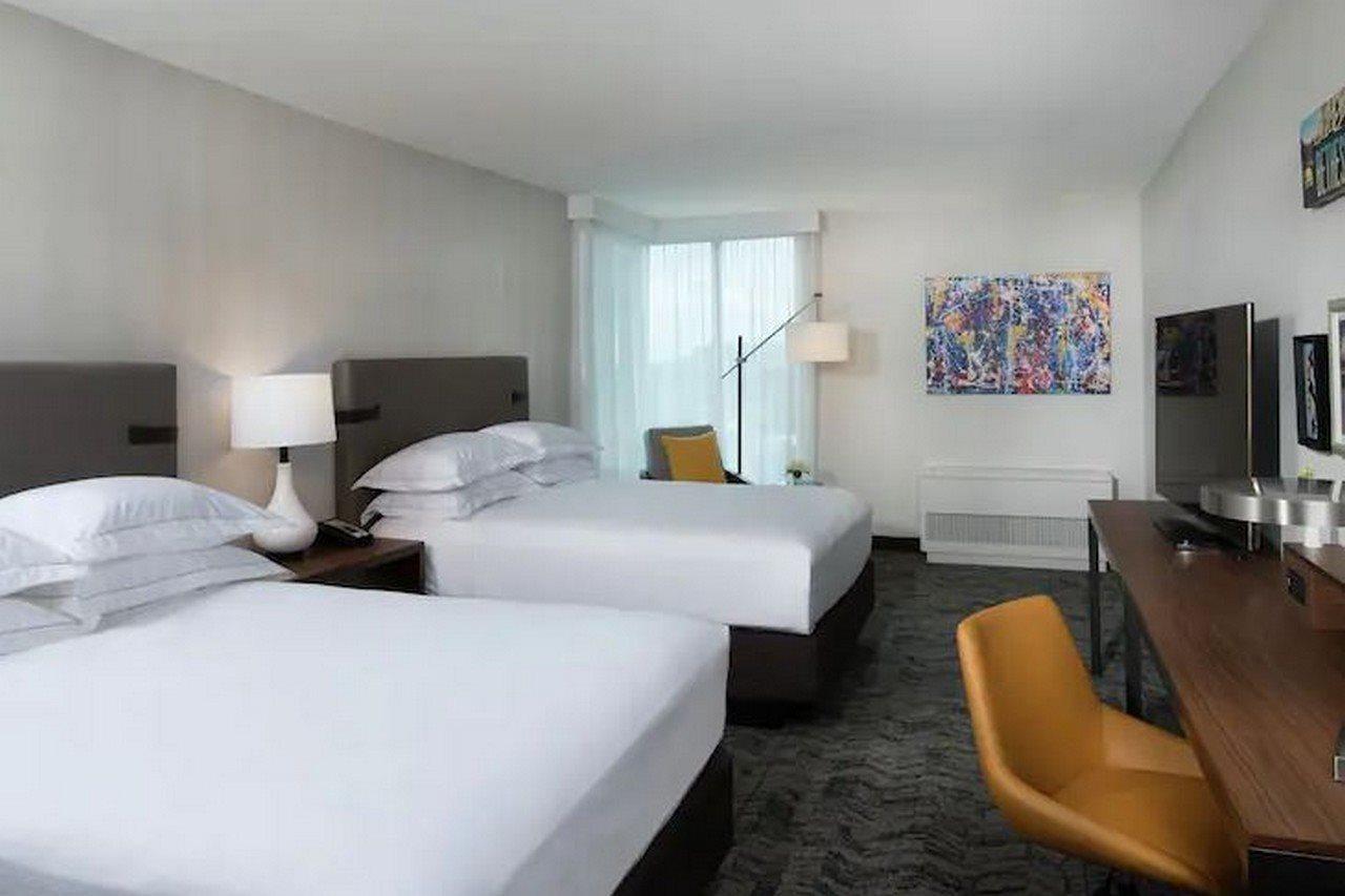 The Bethesdan Hotel, Tapestry Collection By Hilton Ngoại thất bức ảnh