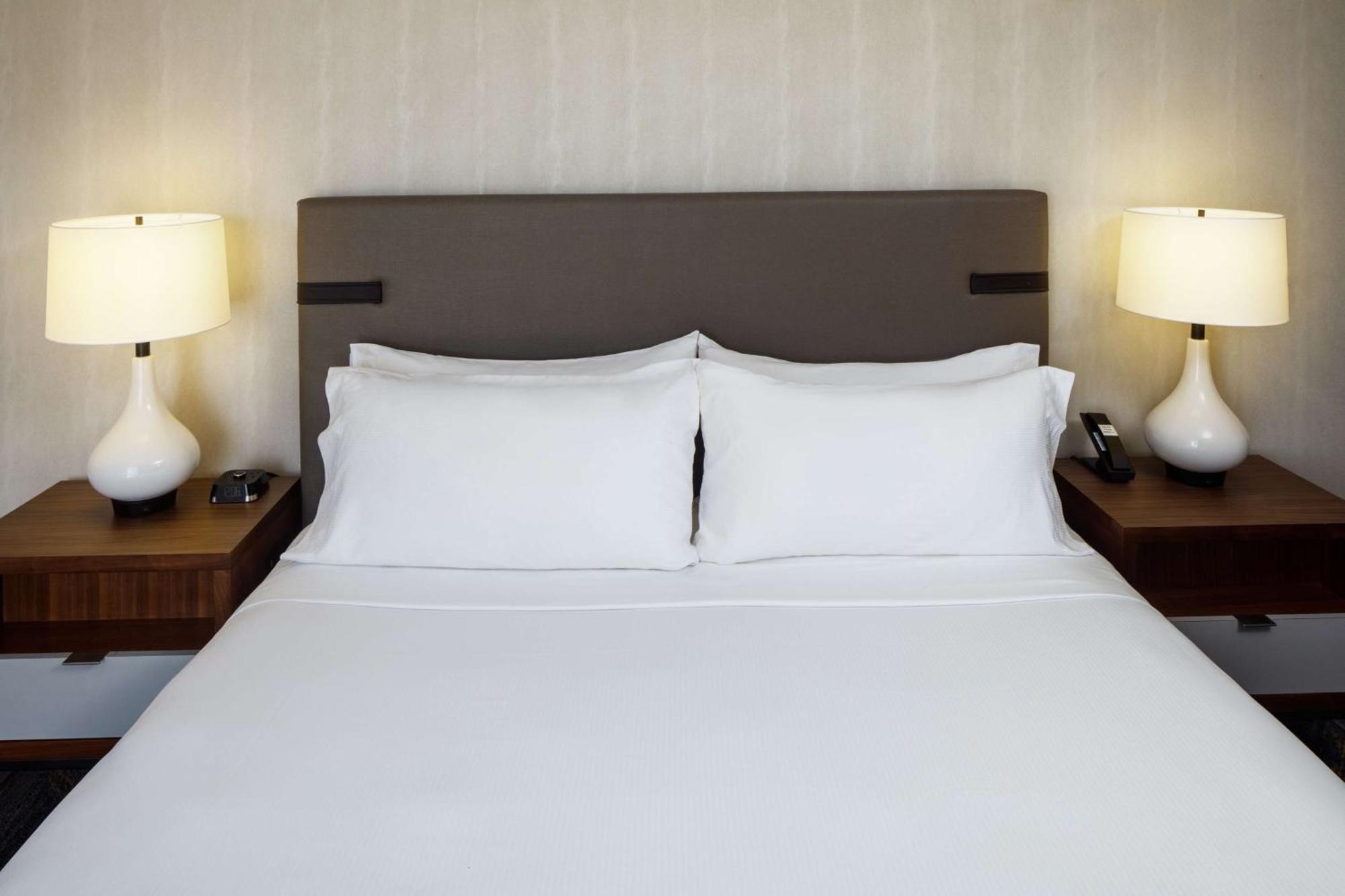 The Bethesdan Hotel, Tapestry Collection By Hilton Ngoại thất bức ảnh