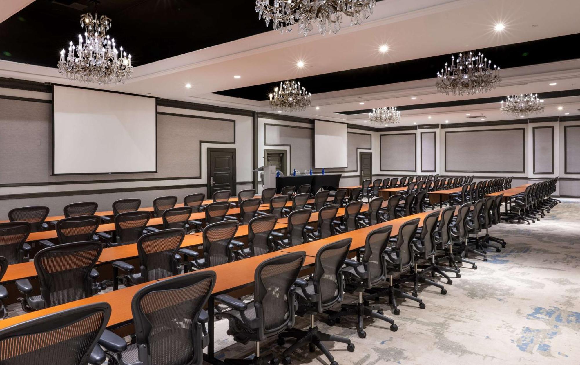 The Bethesdan Hotel, Tapestry Collection By Hilton Ngoại thất bức ảnh