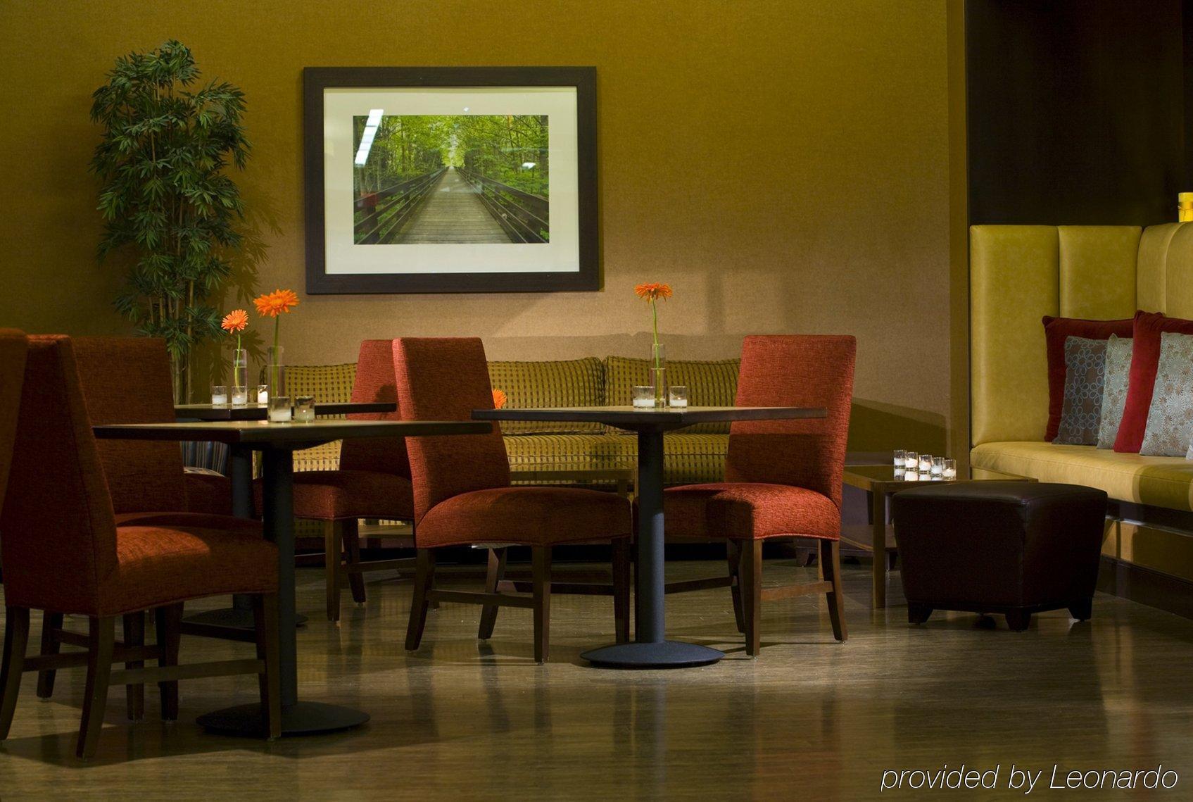 The Bethesdan Hotel, Tapestry Collection By Hilton Nhà hàng bức ảnh