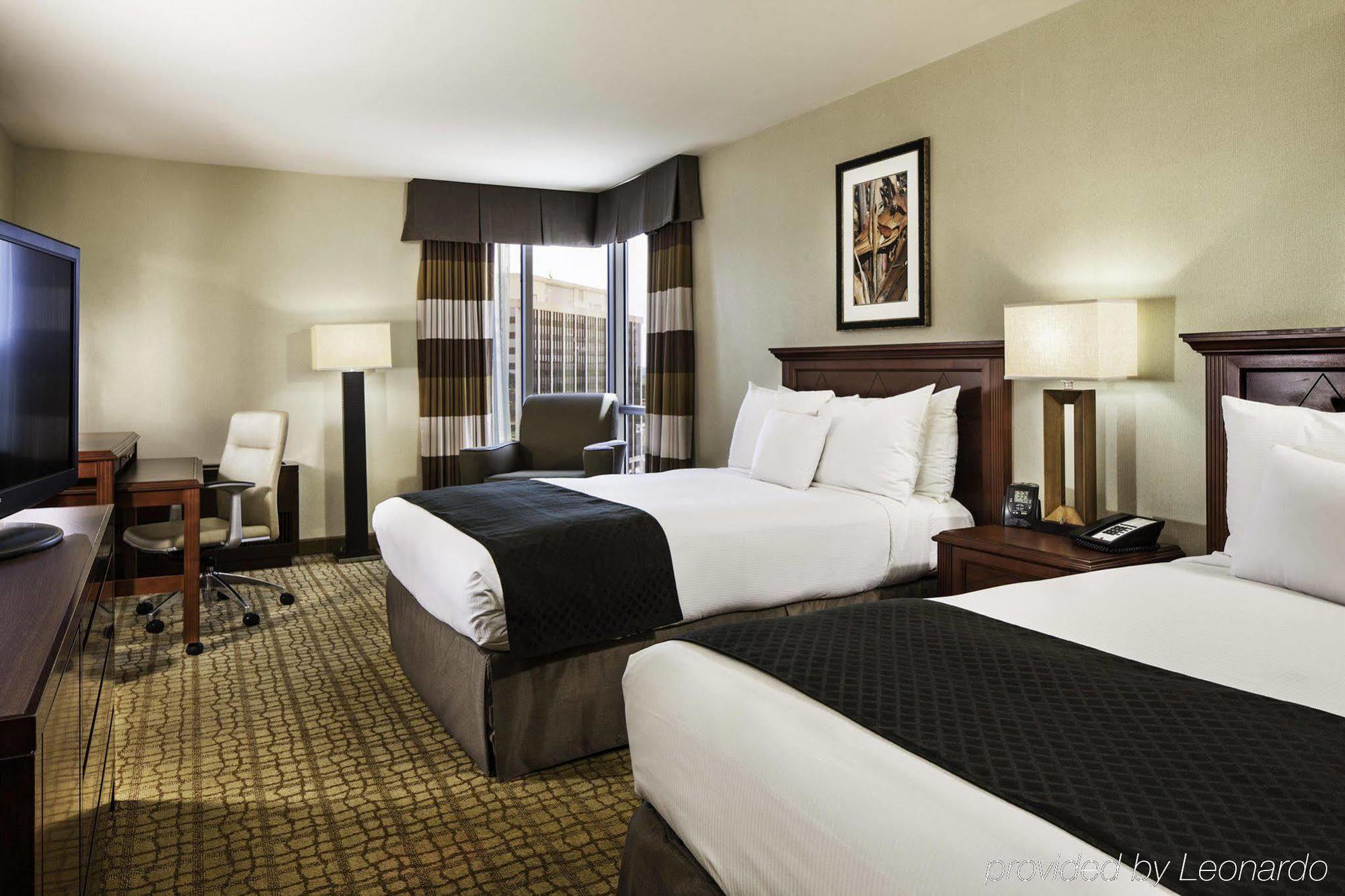 The Bethesdan Hotel, Tapestry Collection By Hilton Phòng bức ảnh
