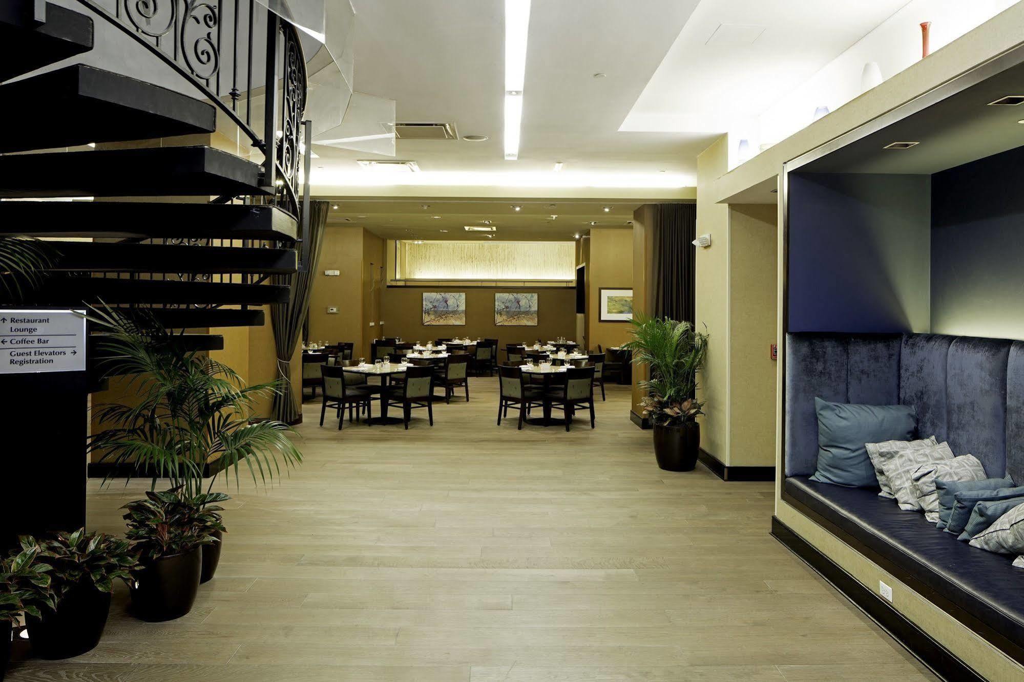 The Bethesdan Hotel, Tapestry Collection By Hilton Ngoại thất bức ảnh